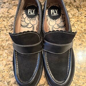 Fly London shoes